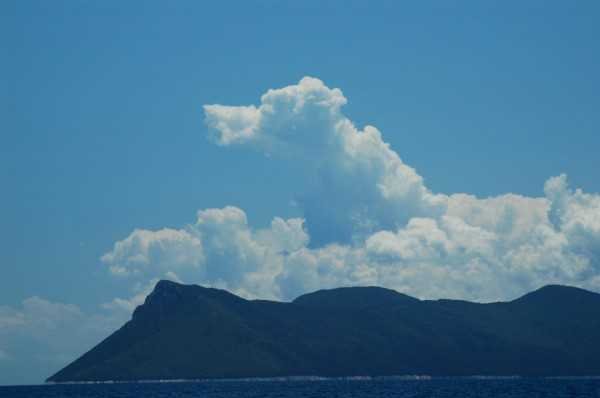 all dogs go to heaven cloud