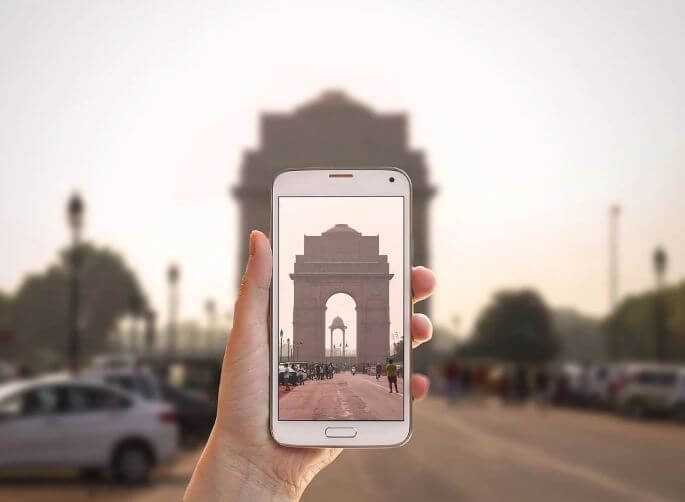 India Gate