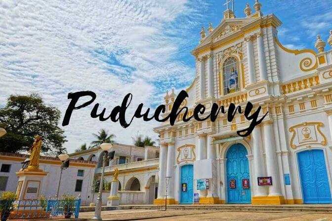 Puducherry