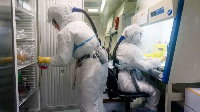 Coronavirus_Biosafety_Security_Laboratory_online