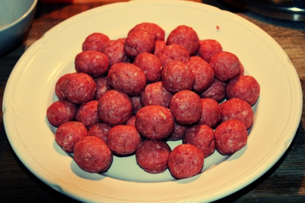 Meatballs