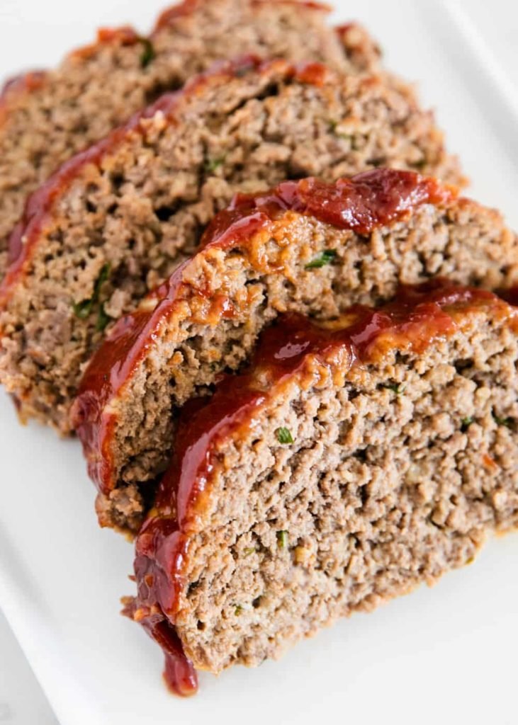 Meatloaf