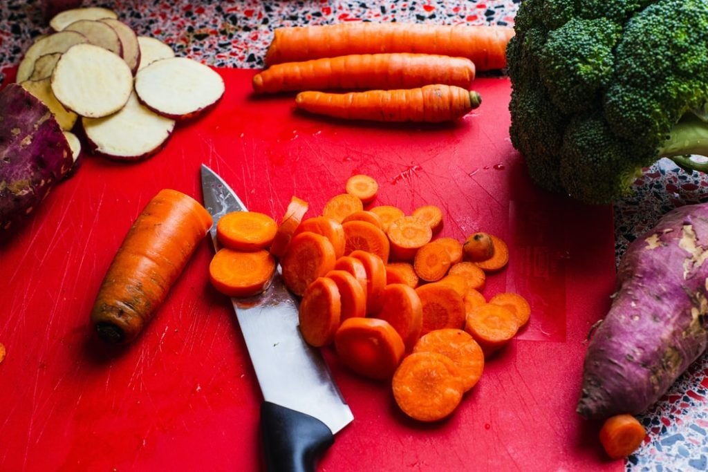 Veggie Bowl