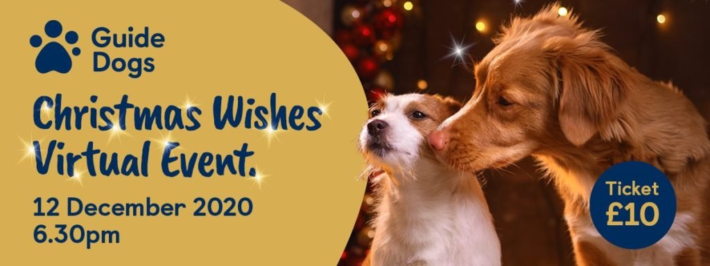 Dogs Christmas Wishes