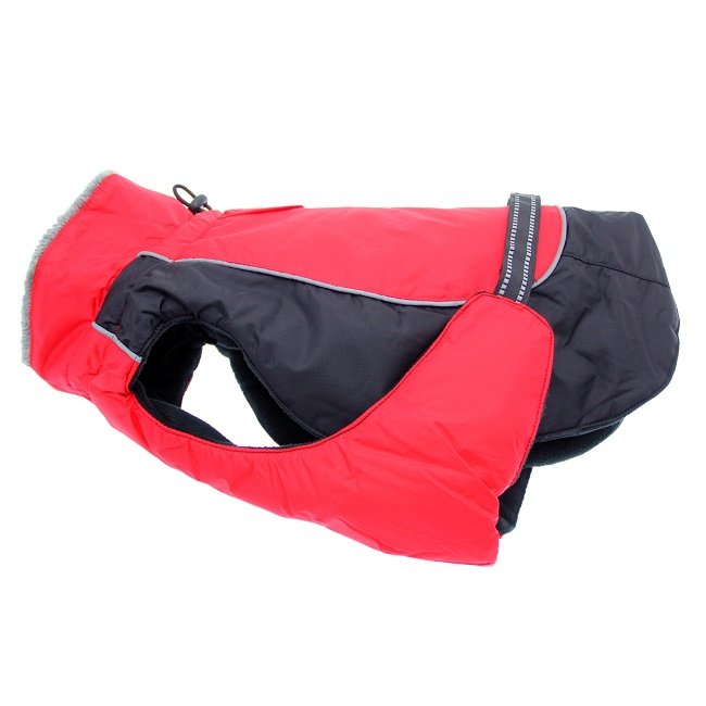 Alpine All-Weather Warm Dog Coats