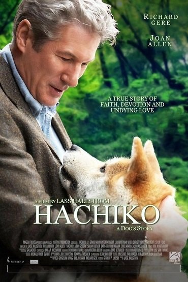 Hachi A Dog’s Tale