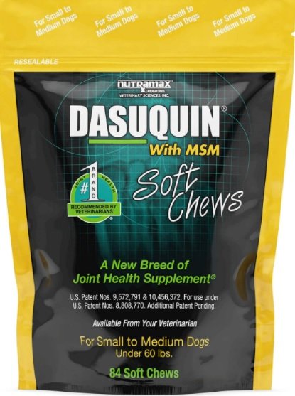 Nutramax Dasuquin Joint Health Supplement