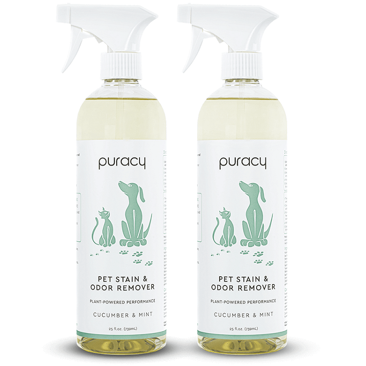 Puracy Pet Stain Remover