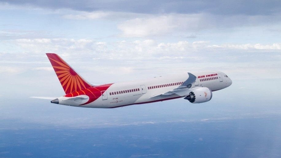 Air India Flight