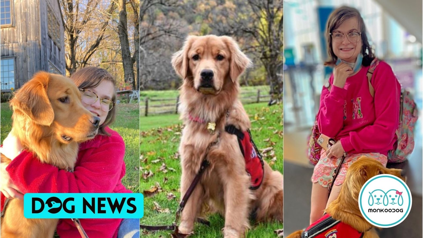 Diabetic Alert Dogs How one dog changed a girl’s life forever