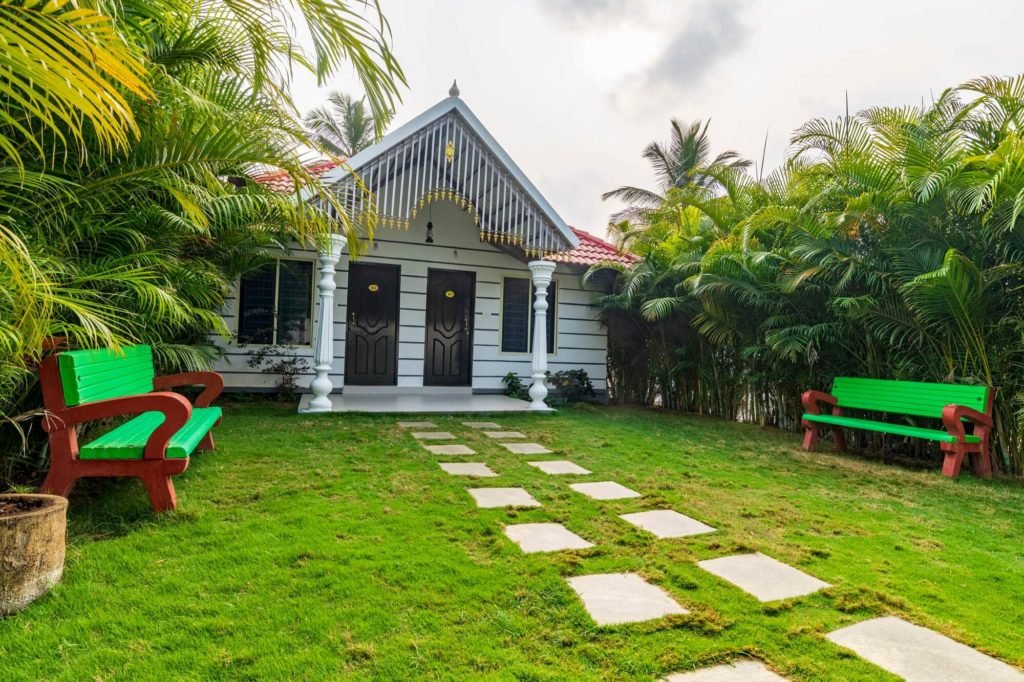 Coorg Dewdrops Resort & Spa