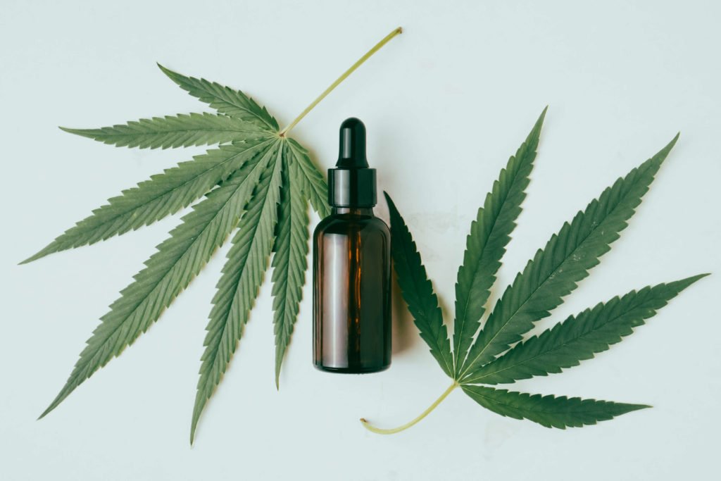 CBD Help With Anxiety