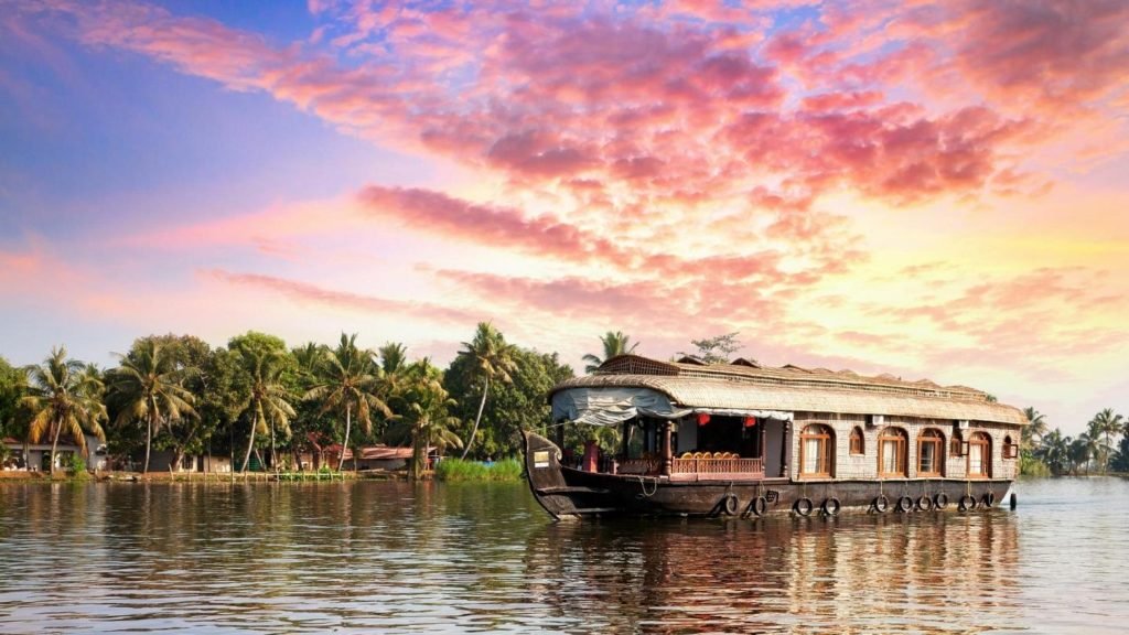 kerala Venice