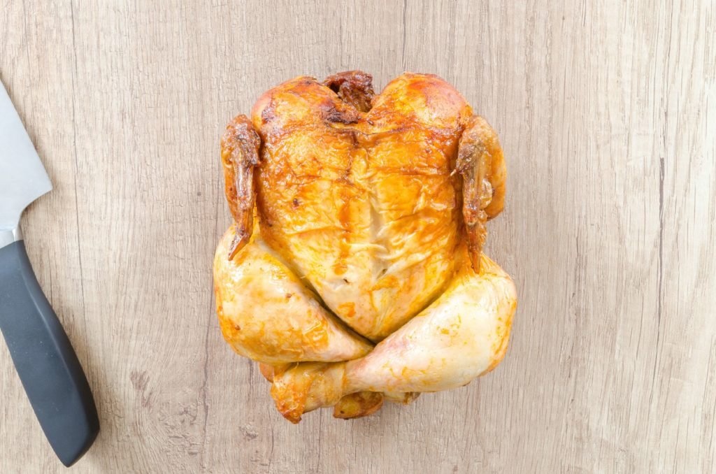 white turkey meat for dog