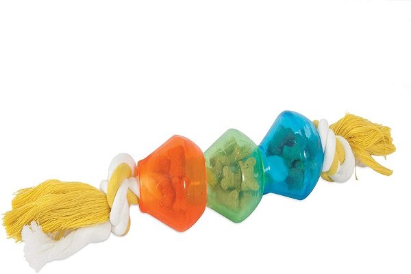 Doskocil Treat POD rope