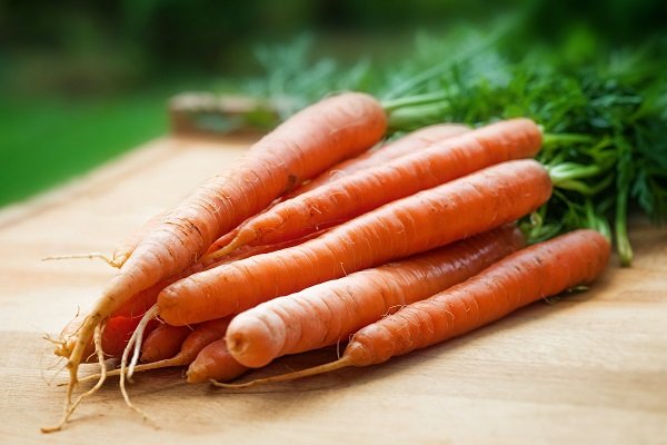 Carrots