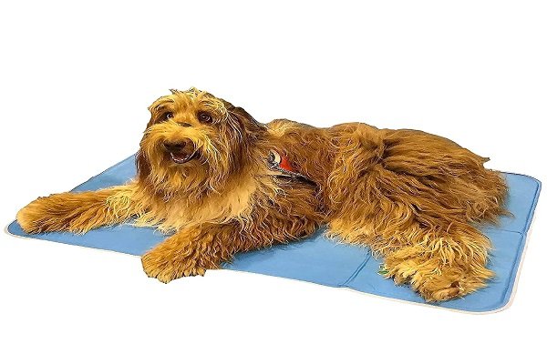 Cooling mats