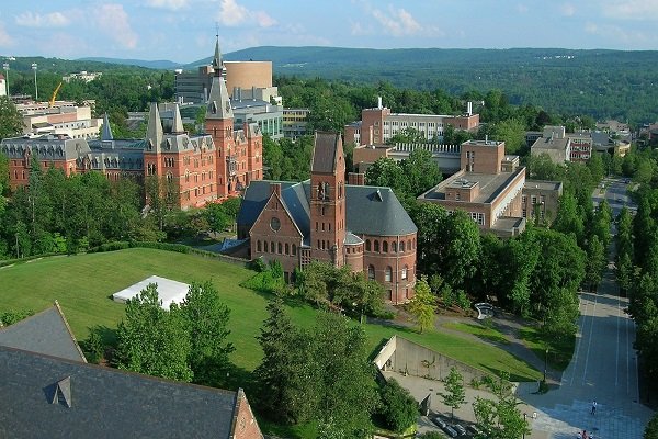 Cornell University