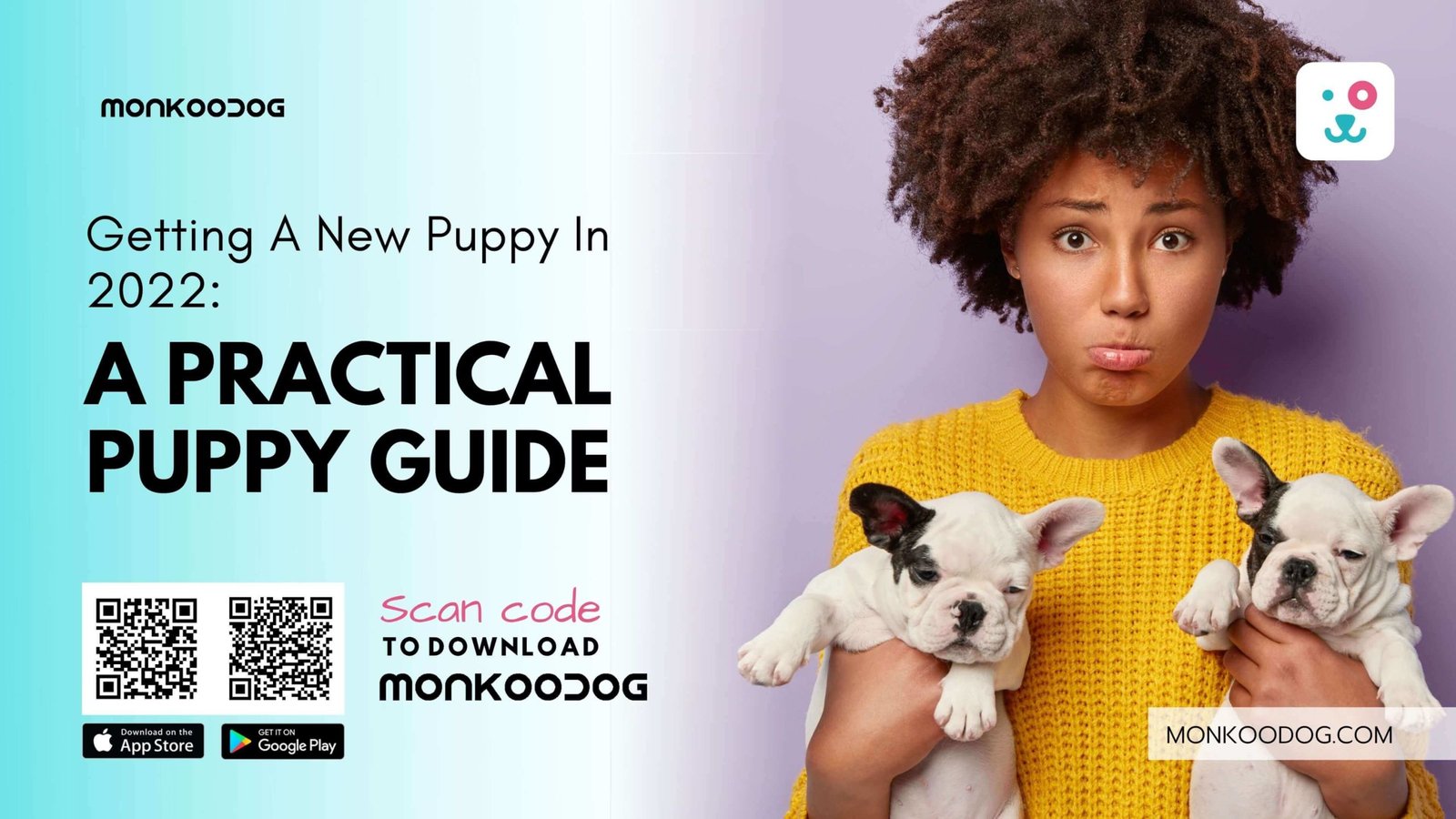 Getting A New Puppy In 2022 A Practical Guide
