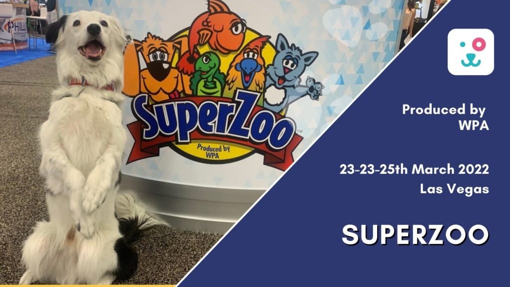 superzoo - Pet event by Superzoo