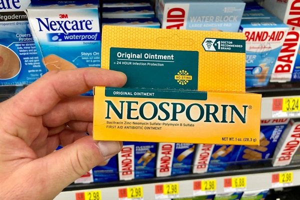 Are All Neosporin For Dogs Available in the Market the Same and Equally Effective?