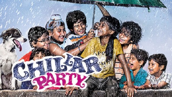 Chillar Party - Dog This Independence Day