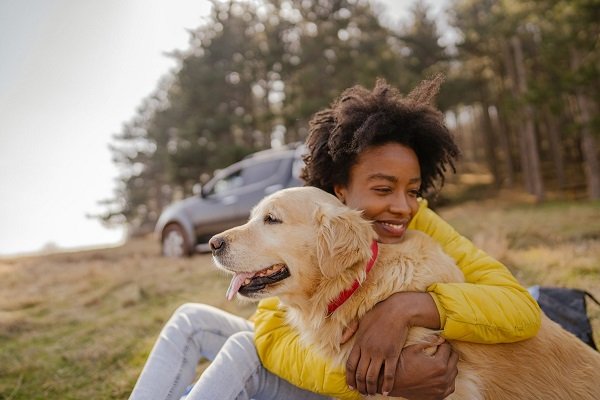 Knowing that dogs are one of the most popular choices for emotional support animals should be proof enough that they’re ideal for helping people to alleviate emotional health issues.