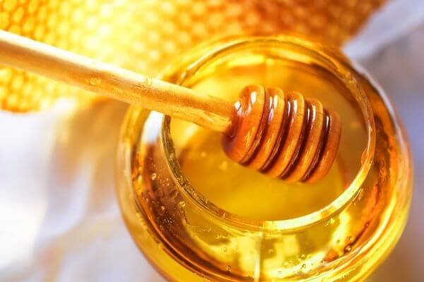 Honey - Dangerous Foods