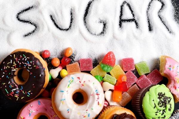 Sugar Food