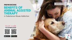 Benefits of Animal Assisted Therapy in Substance Abuse Addiction