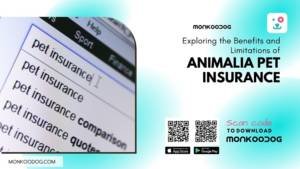 Exploring the Benefits and Limitations of Animalia Pet Insurance A Comprehensive Review