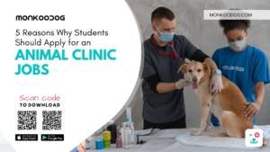 animal clinic jobs